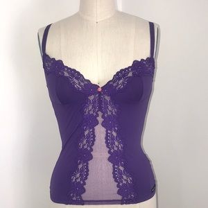D&G camisole